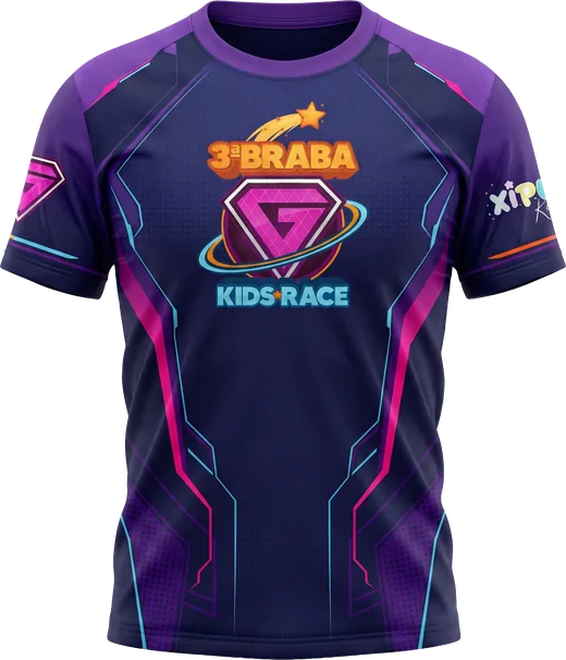 Camisa oficial